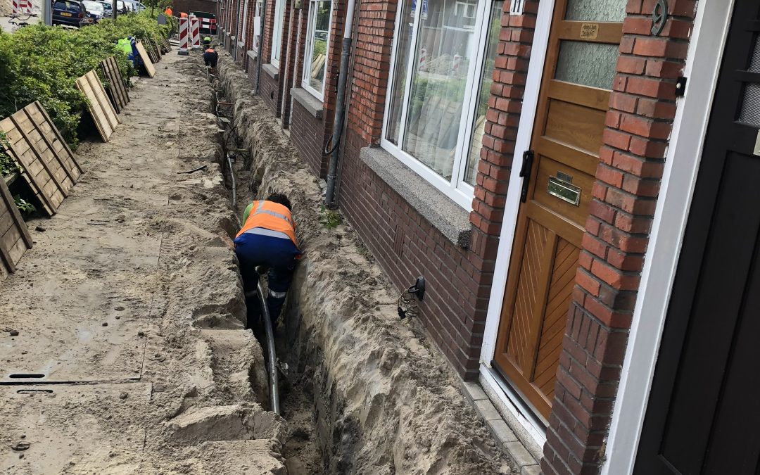 Infrastructuur
