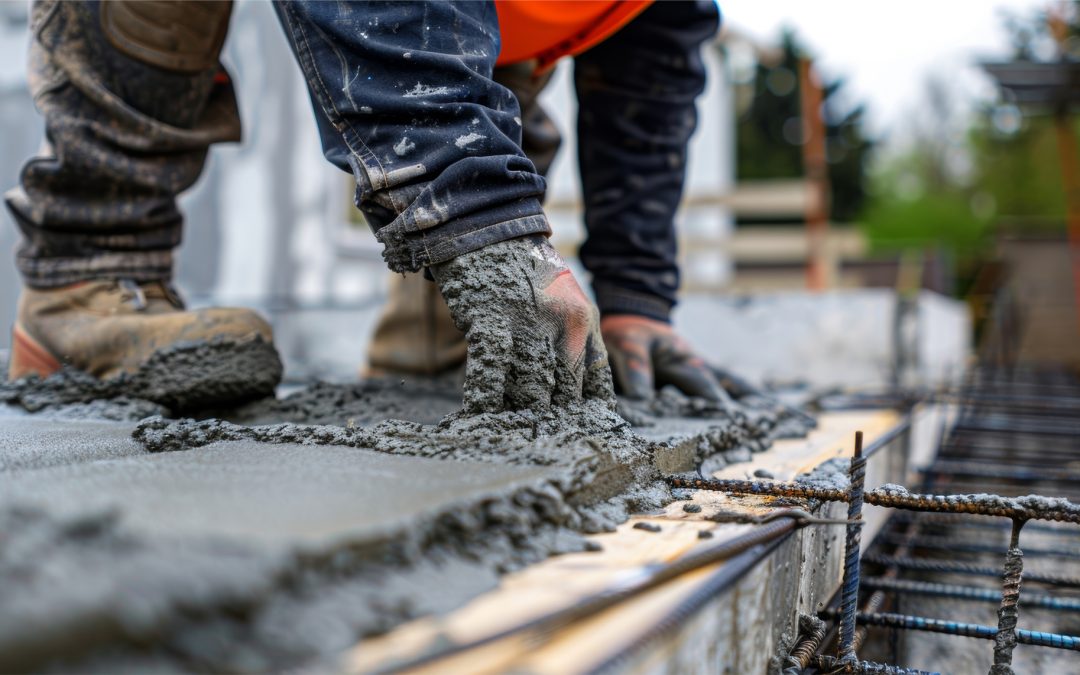 Herinrichting openbare ruimte