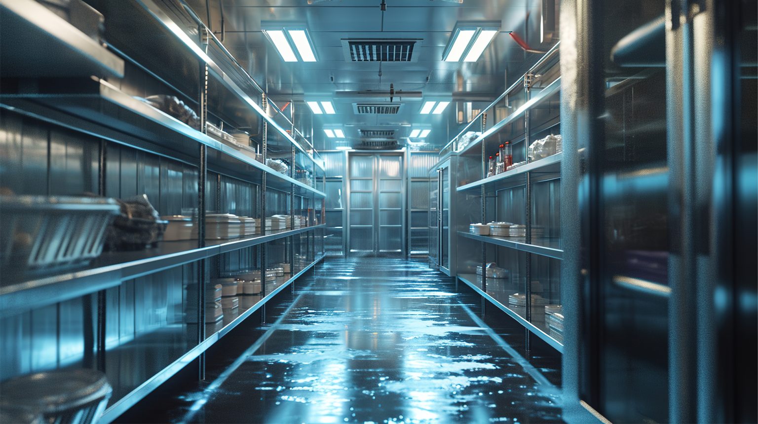 Logistiek medewerker